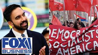 Radio host says socialists can’t point to any example of the ideology succeeding screenshot 2