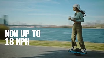 Onewheel Pint X Aus - crooze.com.au