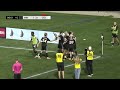 GOAL: Jordan Adebayo-Smith's Stoppage Time Penalty Kick Game-Winner