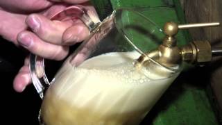 Expats.cz speaks with Pilsner Urquell's Trade Brewmaster Václav Berka