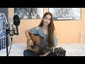 Alisa covers "iRobot" by Jon Bellion