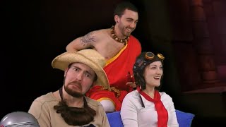 Video Games Awesome in a nutshell 8