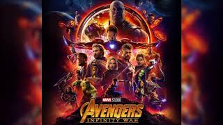 Avengers: Infinity War - Charge! Soundtrack