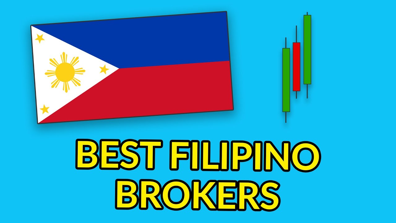 Best Philippines Forex Brokers - Compared & Reviewed (2025)