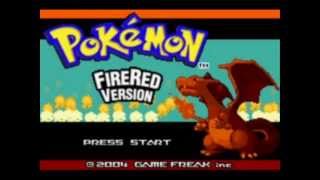 Pokemon Fire Red Pokemon Tower And Mansion Mix