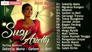 Susy Arzetty full album #seketipmata @BAKULShooting