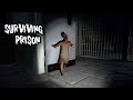 Surviving Crazy Ghosts in Prison | Phasmophobia Solo Professional