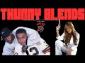 HAVOC (MOBB DEEP), NAS, JENNI RIVERA - UNDYING LOVE PT.2 (GRITTY MASHUP) (HAVOC REMIX) THUNNY BLENDS