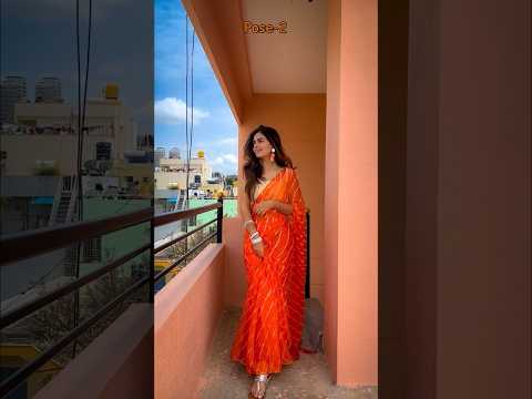 Must Try Saree