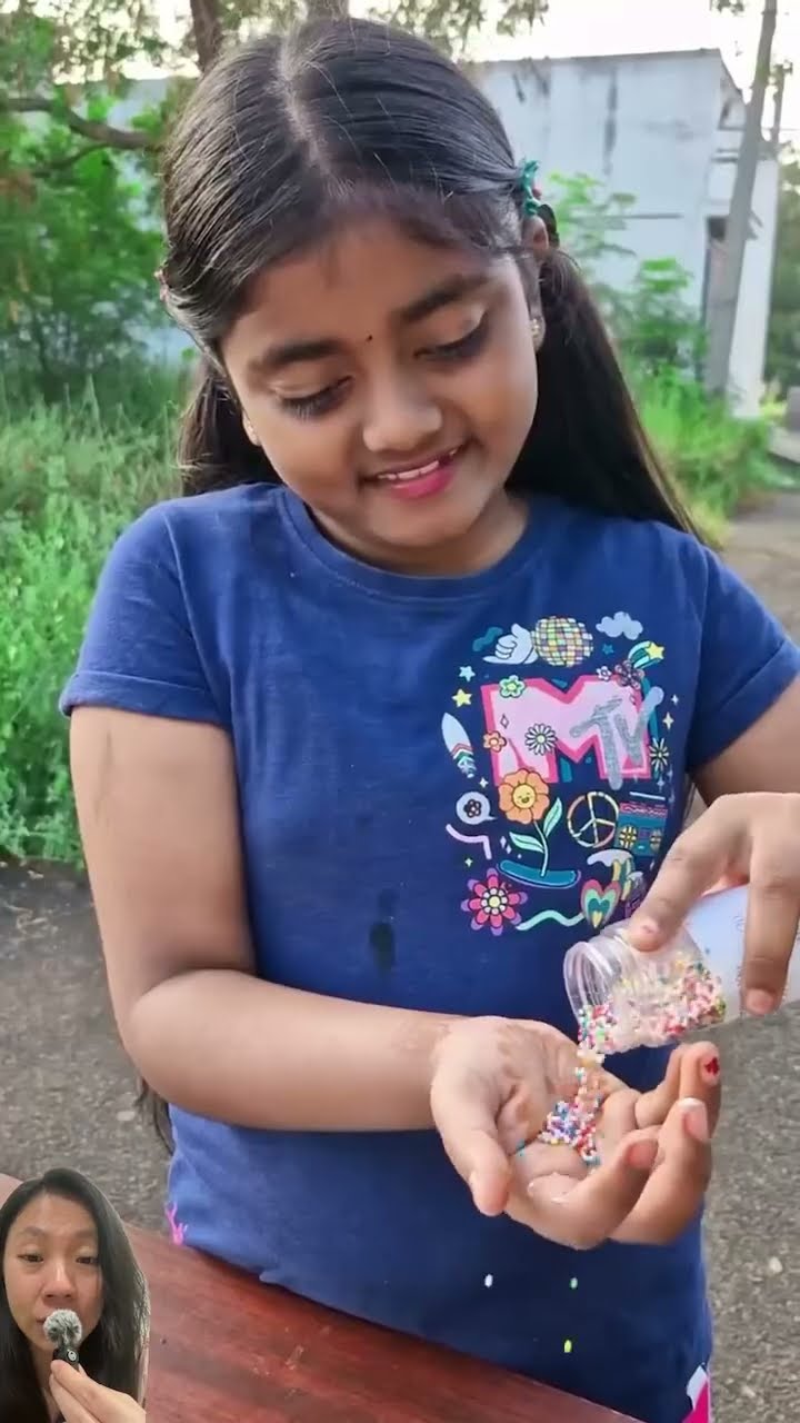 KEJUTAN KUE ULANGTAHUN KAKAK PECAH ?! #shorts