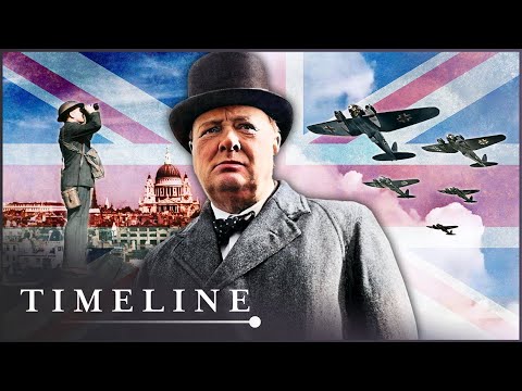 13-hours-that-saved-britain-(battle-of-britain-documentary)-|-timeline