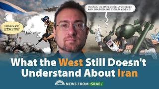 News From Israel The Weakness Of Israel U0026 The Us