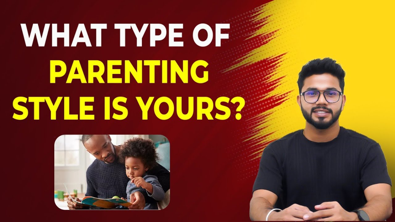 How Different Parenting Styles Affect Children | Tips & Strategies ...