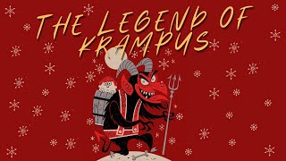 The Legend Of Krampus