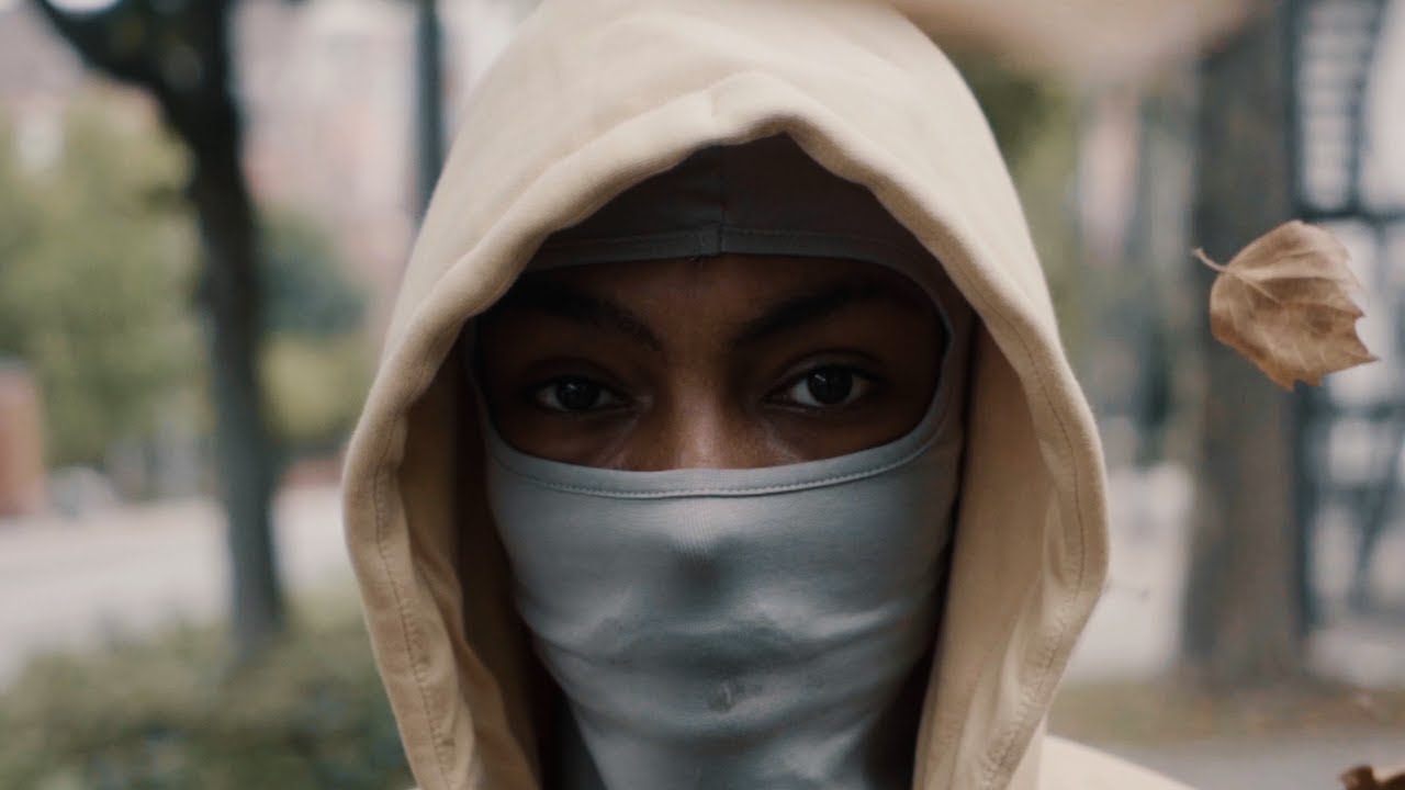 SL - BERLIN (Official Drill version Video)