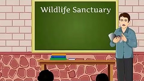 Conservation of Plants and Animals। Part-5। NCERT Class 8 Science Chapter 7