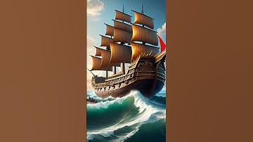 Thumbnail of Discover the Treasure Voyages of Zheng He