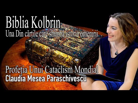 Video: Biblia Lui Kolbrin: Un Manuscris Vechi De 3600 De Ani, Cu O Istorie Alternativă A Lumii - Vedere Alternativă