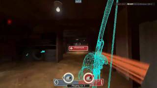 Chronvict Desa Wallhacking Under Alias