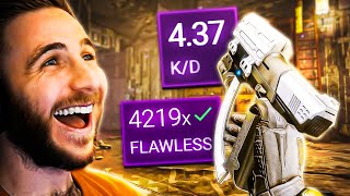 Doing THIS Will Turn You Into A Top 0.01% Player In Trials! (LISTEN!)