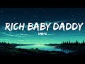 Drake - Rich Baby Daddy (Lyrics) ft. Sexyy Red, SZA "Rich Baby Daddy" [Tiktok Song]  | 25mins Lyri