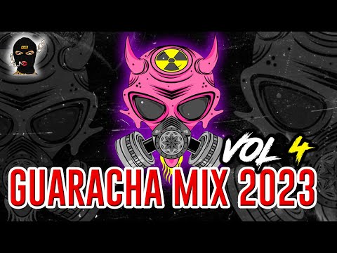 GUARACHA VOL 4