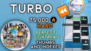 [Beatstar] Turbo - The Nah | 75k Diamond Perfect (Standard Edition)