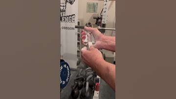 CoC #3 Hand Gripper Close x 4 Reps - PR (20 MM Block Set) 8/21/23 Age 56 Bodyweight 211 LB 🦁🦁🦁🦁