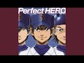 Perfect HERO (instrumental)