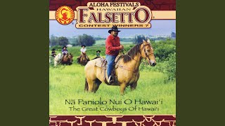 He Aloha No 'O Honolulu