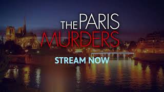 WYES PASSPORT PARIS MURDERS STREAM NOW