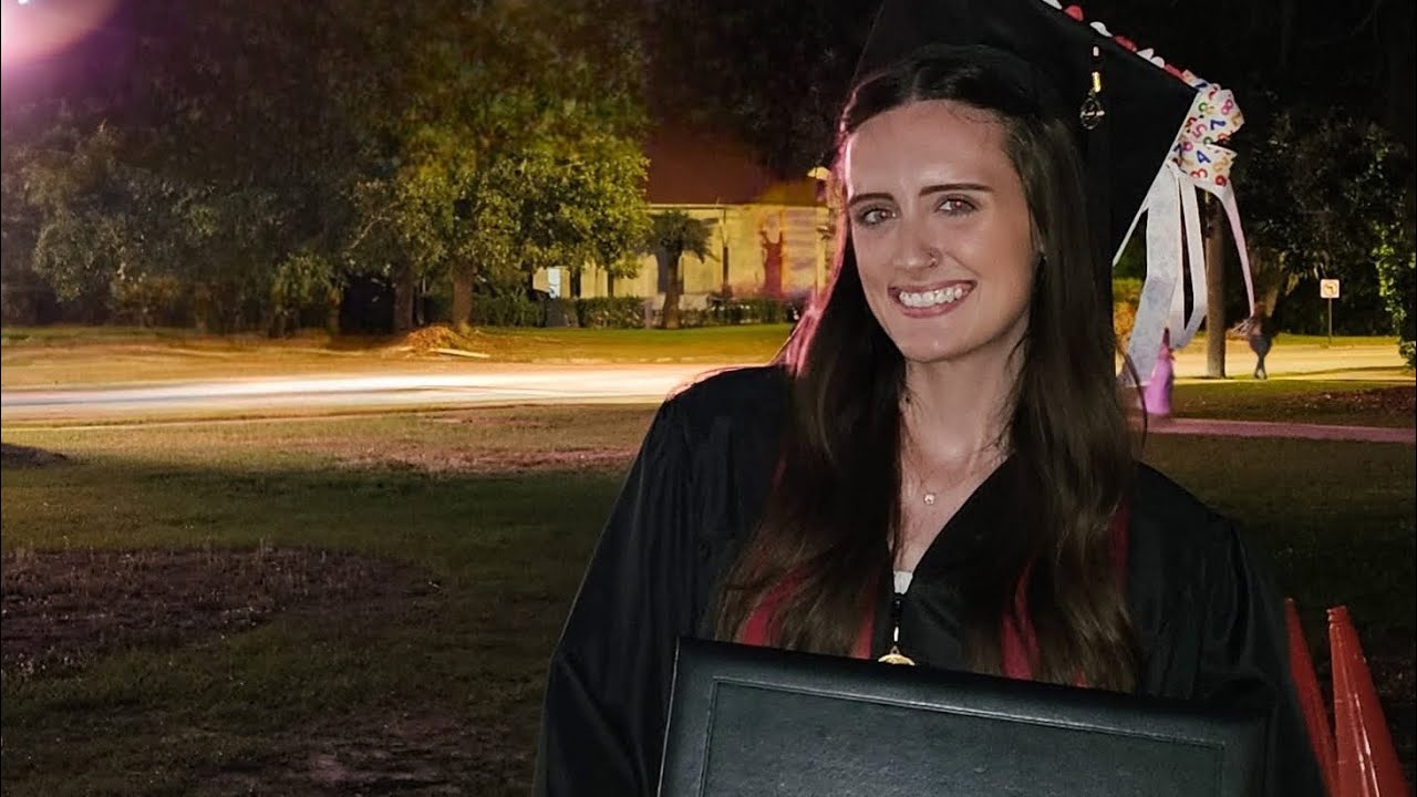 Celebrating a Proud Moment – Valdosta State University Class of 2025