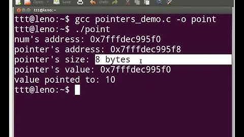 Understanding Pointers - Vietnamese