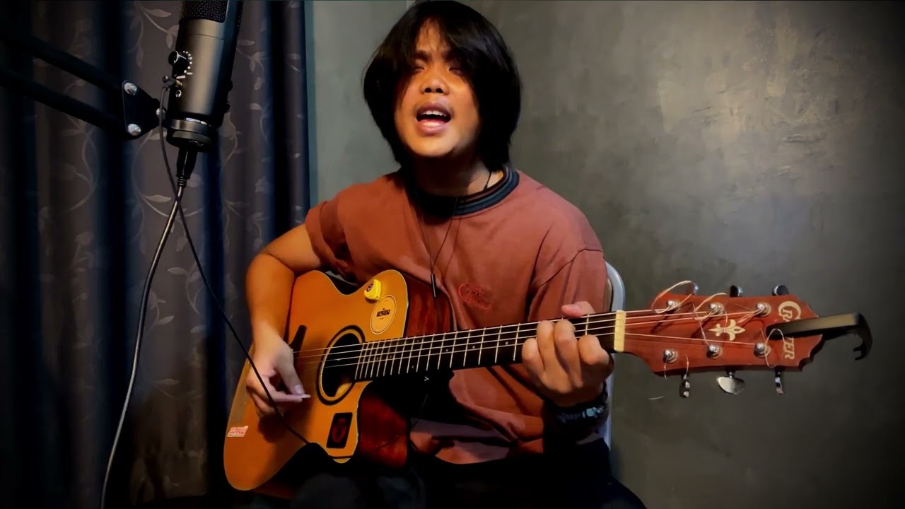 โปรด - Pru (Cover)