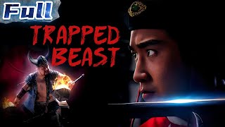 【ENG】Trapped Beast | Costume Action Crime | China Movie Channel ENGLISH