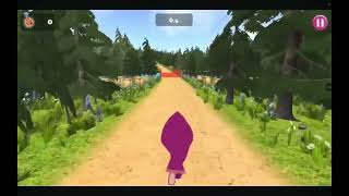 Masha Run 3