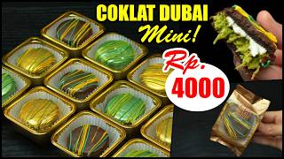 LAST 1 MONTH | DUBAI CHOCOLATE BISCUIT 4 INGREDIENTS WITHOUT OVEN WITHOUT HASSLE DUBAI CHOCOLATE ...