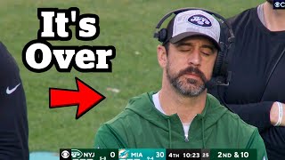 Aaron Rodgers FINALLY Revealed The Truth About Achilles Injury by Brian Sutterer MD 148,087 views 3 months ago 13 minutes, 46 seconds