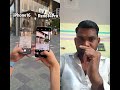 Oppo reno 14 pro vs iPhone 16 camera test live