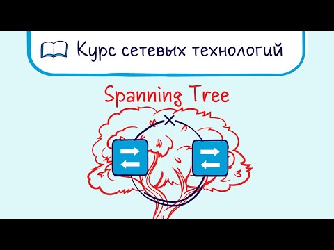 Video: Rapid Spanning Tree Protocol RSTP nima?