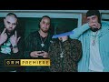 Capture de la vidéo Corleone - Wizzy Wow (Feat. Deep Green & Pak-Man) [Music Video] | Grm Daily