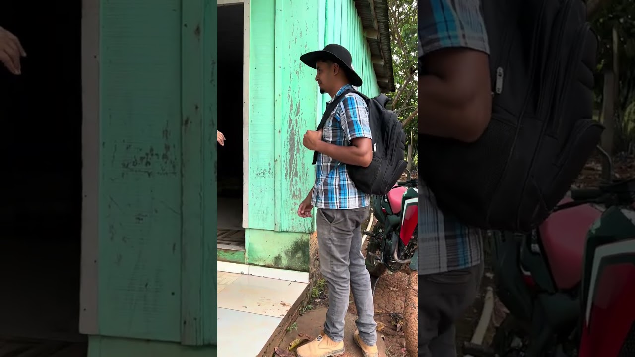 Fionna queria por o amante dentro de casa e se deu… #viral #comedia #fyp 