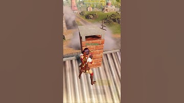 They Regret Rushing Me | CODM BR #shorts #callofdutymobile #codm #codmbr