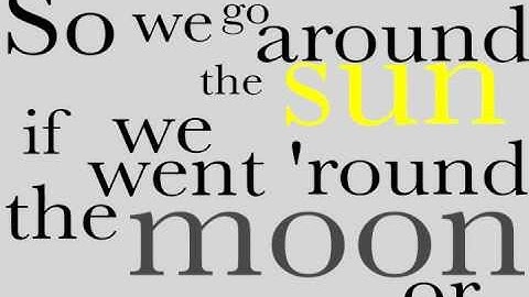 Sherlock Kinetic Type