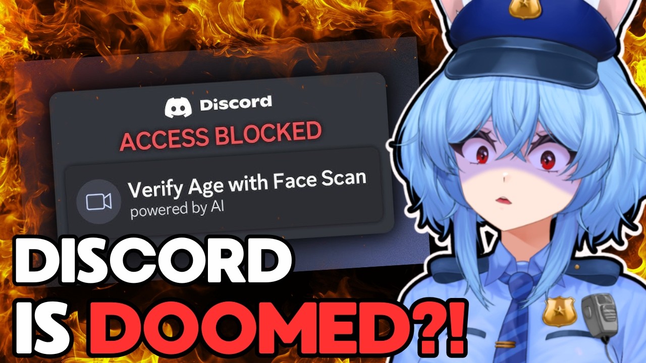 Discord сам себя уничтожил? | Реакция Moistcritical