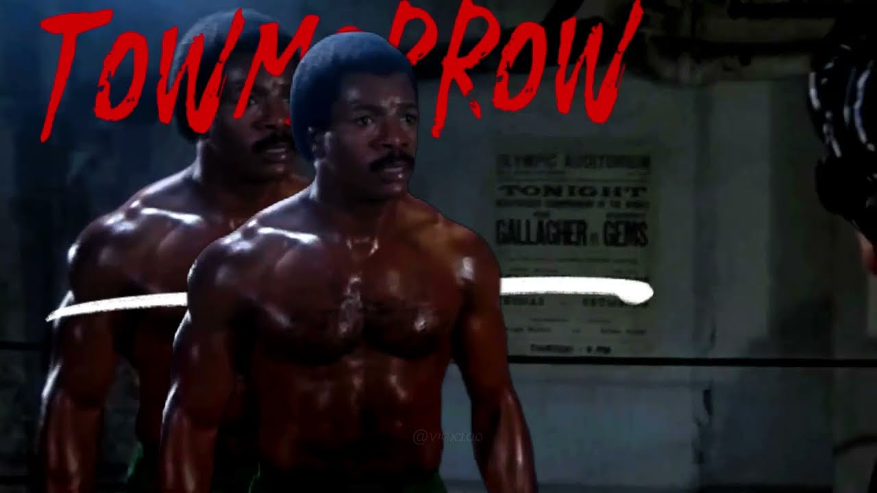 rocky edit xdobro vecer