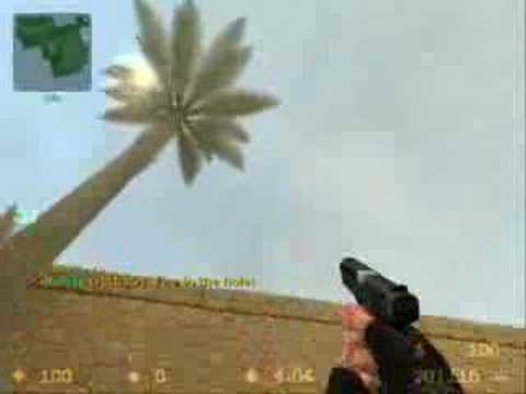 Flashboost *Counter Strike Source*