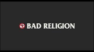 Bad Religion - Nothing To Dismay Instrumental