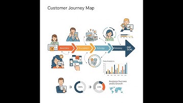 Unlocking Business Success with Customer Journey Analytics!