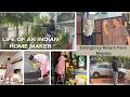 Emergency Return , No Electricity for 36 hours ,Home After 2 Days ,Deep Cleaning ,Indian Home Maker
